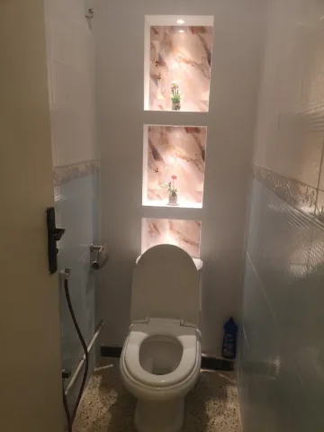 Vente Appartement F4 Constantine El khroub 9