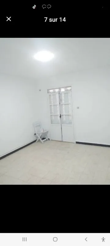 Location Appartement F2 Alger Douera 11