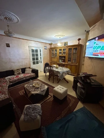 Vente Appartement F3 Sétif Guidjel 4