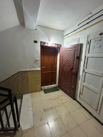 Vente Appartement F3 Sétif Guidjel 14