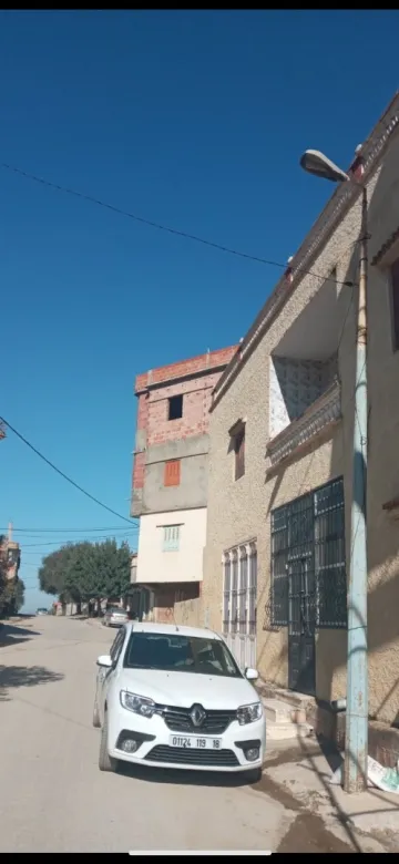 Location Villa Jijel Settara 4