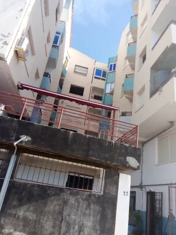 Vente Appartement Tizi Ouzou Azeffoun 9