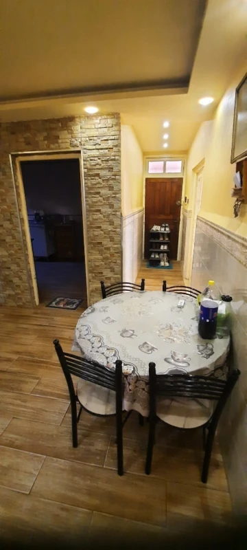 Vente Appartement F3 Sétif Setif 8
