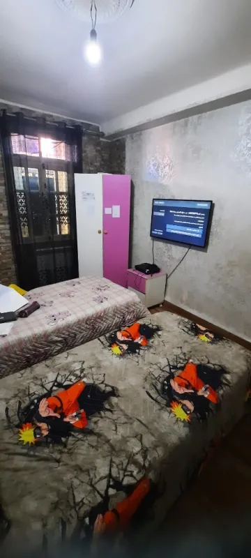 Vente Appartement F3 Sétif Setif 4