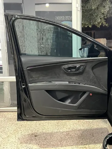 Seat Leon 2019 Cupra 4