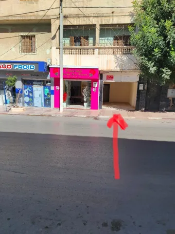 Vente Local Sidi Bel Abbès Sidi bel abbes 4