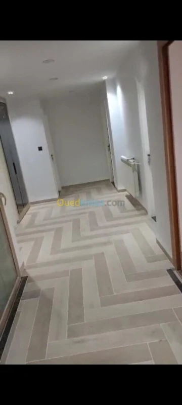 Vente Appartement F4 Constantine Constantine 45