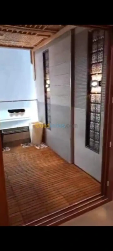 Vente Appartement F4 Constantine Constantine 49
