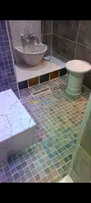 Vente Appartement F4 Constantine Constantine 29
