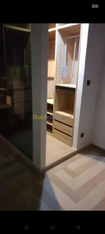 Vente Appartement F4 Constantine Constantine 21