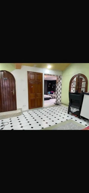 Vente Villa Alger Said hamdine 2