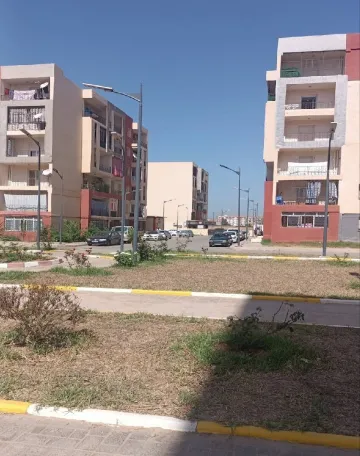 Vente Appartement F4 Alger Reghaia 6