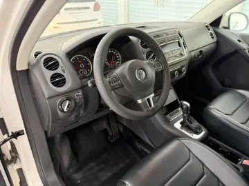 Volkswagen Tiguan 2012 Style 9
