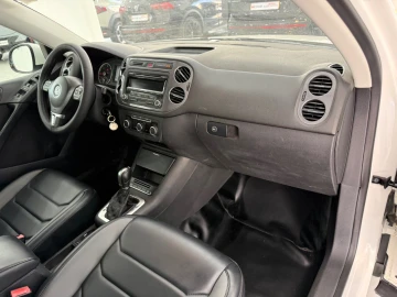 Volkswagen Tiguan 2012 Style 6
