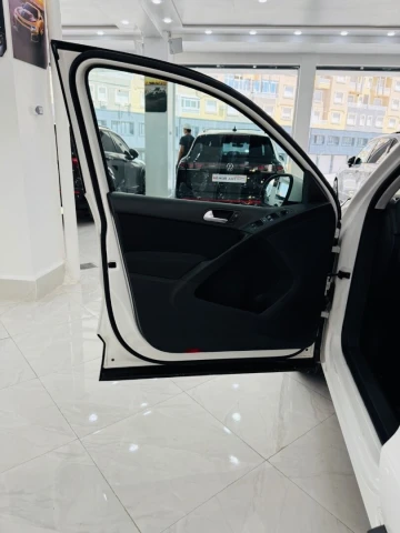 Volkswagen Tiguan 2012 Style 13