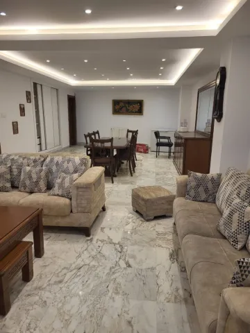 Location Appartement F4 Alger Hydra 2