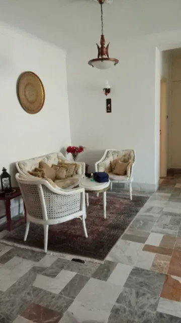 Location Appartement F3 Alger Hydra 6