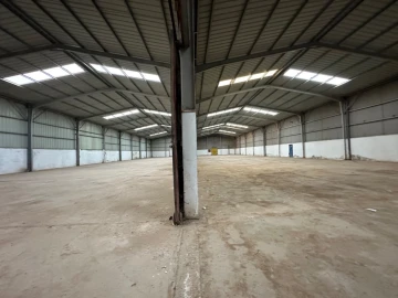 Vente Usine Oran Es senia 2
