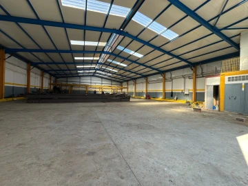 Location Hangar Oran Sidi chami