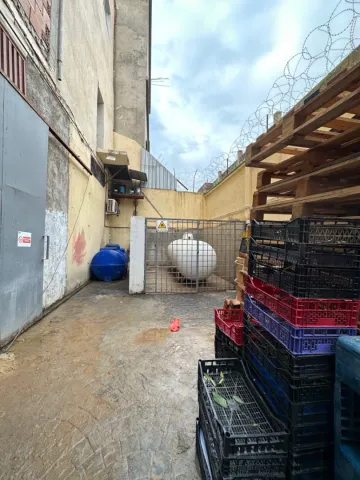 Vente Usine Oran Es senia 2
