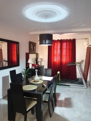 Vente Appartement F4 Boumerdès Tidjelabine 3