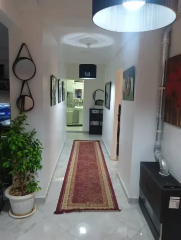Vente Appartement F4 Boumerdès Tidjelabine 11