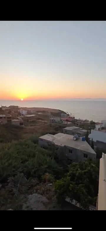 Vente Terrain Tizi Ouzou Azeffoun 2