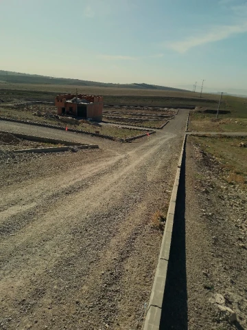 Vente Terrain Sétif Setif
