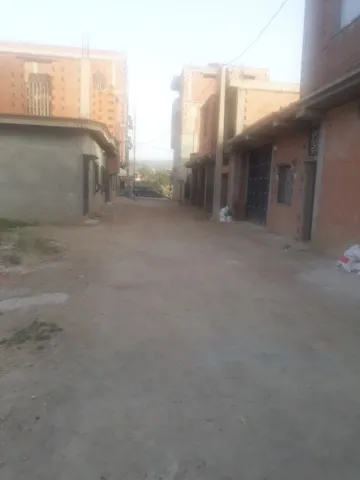 Vente Carcasse Blida Meftah 38
