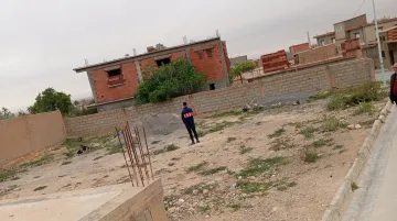 Vente Terrain Sétif Hamma