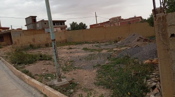 Vente Terrain Sétif Hamma 3