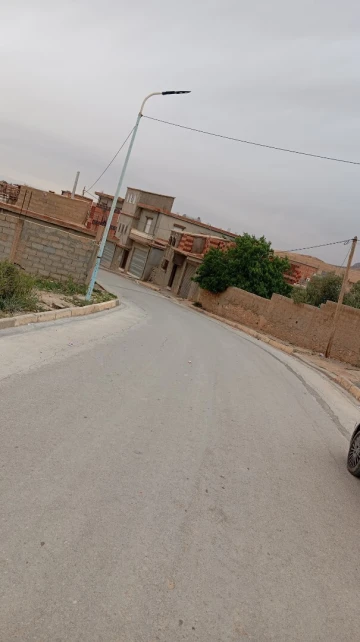 Vente Terrain Sétif Hamma 5
