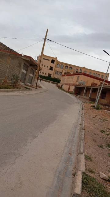 Vente Terrain Sétif Hamma 2