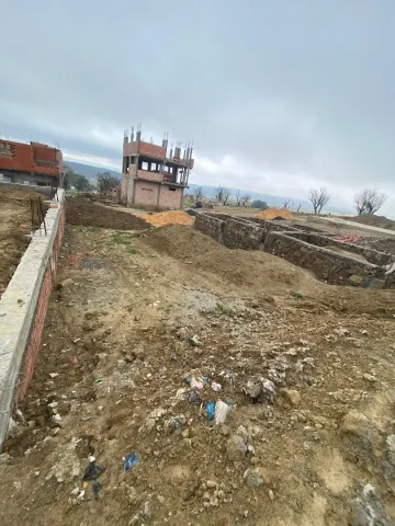 Vente Terrain Médéa Berrouaghia 5