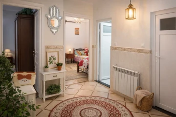 Vente Appartement F3 Chlef Tenes 3