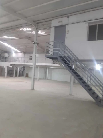 Location Hangar Alger Dely brahim