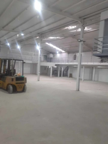 Location Hangar Alger Dely brahim 6