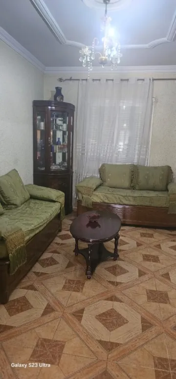 Vente F3 Alger Baraki 4