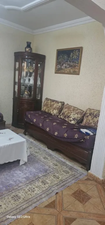 Vente F3 Alger Baraki 9