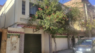Vente Villa Boumerdès Zemmouri 6