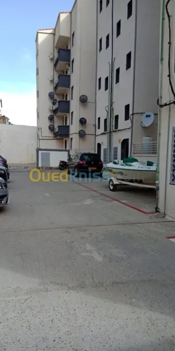 Location vacances Appartement F02 Béjaïa Bejaia 2