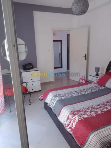 Location vacances Appartement F02 Béjaïa Bejaia 10