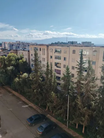 Vente Appartement F3 Alger Mahelma 4