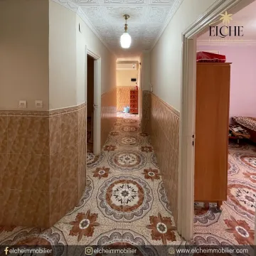 Vente Villa Oran Misseghine 7