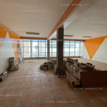 Location Immeuble Oran Oran 5