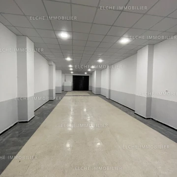 Vente Local Oran Oran