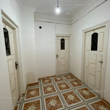 Vente Immeuble Oran Ain el turck 3