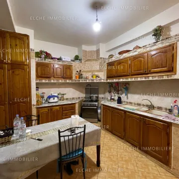 Vente Villa Oran Misseghine 2