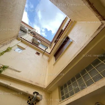Vente Villa Oran Misseghine 10