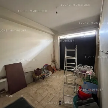 Vente Villa Oran Misseghine